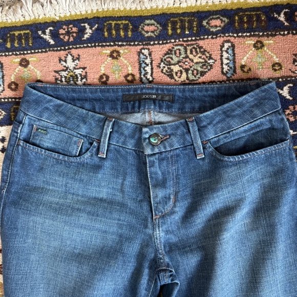 Vintage low rise 90s/Y2K Joe’s jeans Bootcut size 27 - Picture 5 of 8